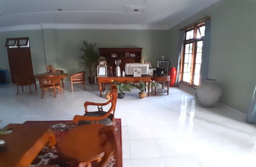 Pati Hotel | 20 m² Hotel ∙ 2 guests