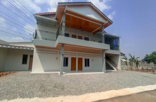 Pati Hotel | 20 m² Hotel ∙ 2 guests