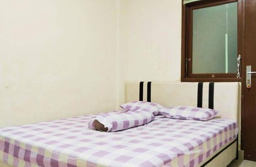Jakarta Hotel | 20 m² Hotel ∙ 2 guests