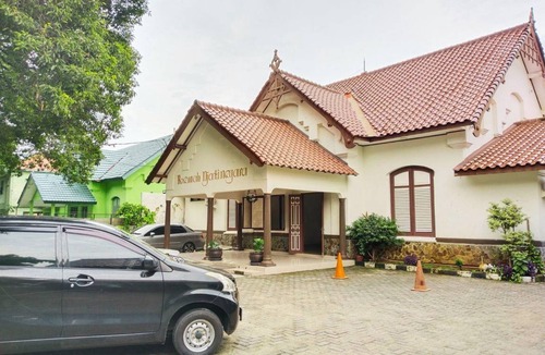 Jakarta Hotel | 20 m² Hotel ∙ 2 guests