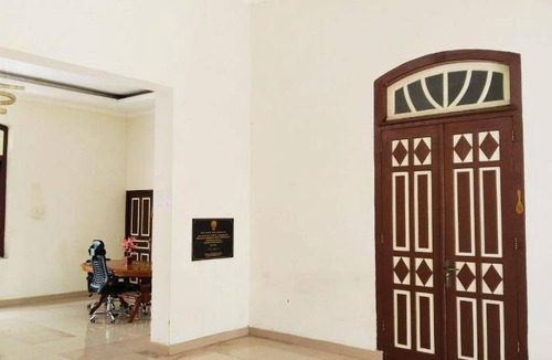 Jakarta Hotel | 20 m² Hotel ∙ 2 guests