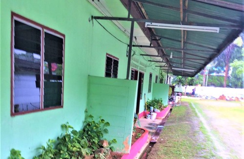Ao Luek Hotel | 20 m² Hotel ∙ 2 guests
