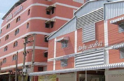 Rangsit Hotel | 20 m² Hotel ∙ 2 guests