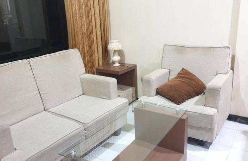 Probolinggo Hotel | 20 m² Hotel ∙ 3 guests