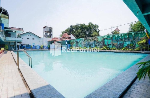 Probolinggo Hotel | 20 m² Hotel ∙ 3 guests