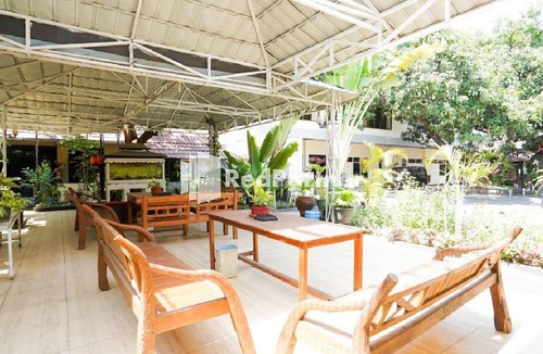 Probolinggo Hotel | 20 m² Hotel ∙ 3 guests