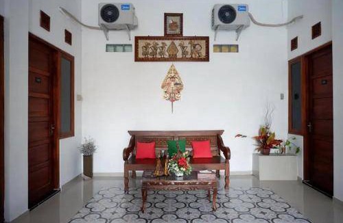 Laweyan Hotel | 20 m² Hotel ∙ 3 guests