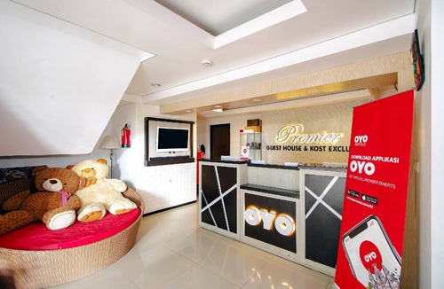 Depok Hotel | 20 m² Hotel ∙ 3 guests