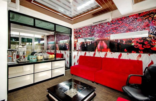 Depok Hotel | 20 m² Hotel ∙ 3 guests