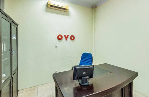 Makassar Hotel | 20 m² Hotel ∙ 3 guests