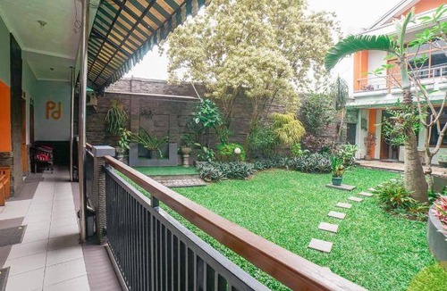 Pasirkaliki Hotel | 20 m² Hotel ∙ 3 guests
