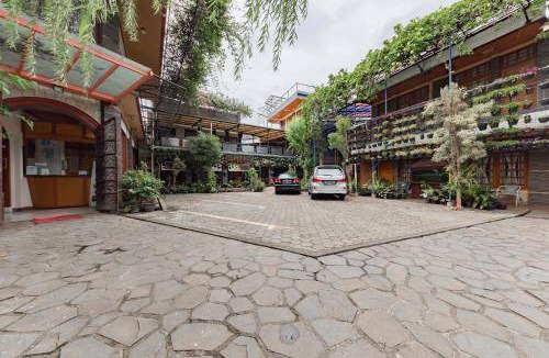 Arcamanik Hotel | 20 m² Hotel ∙ 3 guests
