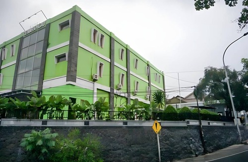 Lembang Hotel | 20 m² Hotel ∙ 3 guests