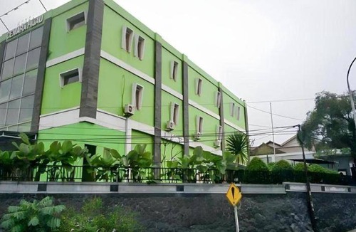 Lembang Hotel | 20 m² Hotel ∙ 3 guests