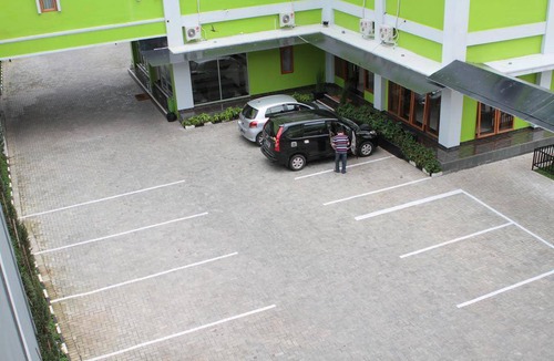 Lembang Hotel | 20 m² Hotel ∙ 3 guests