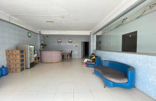 Tanjung Uncang Hotel | 20 m² Hotel ∙ 3 guests