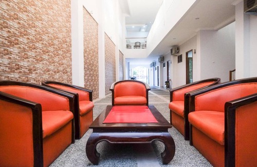 Klaten Selatan Hotel | 20 m² Hotel ∙ 3 guests