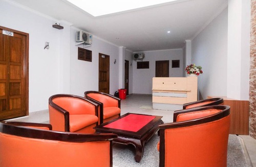 Klaten Selatan Hotel | 20 m² Hotel ∙ 3 guests