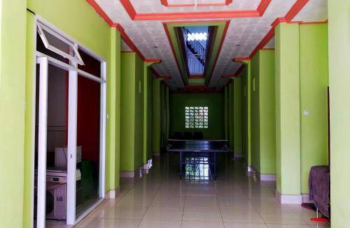 Klojen Hotel | 20 m² Hotel ∙ 3 guests