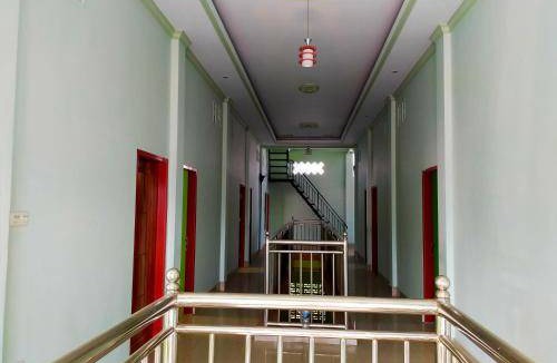Klojen Hotel | 20 m² Hotel ∙ 3 guests