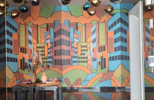 Melawai Hotel | 20 m² Hotel ∙ 3 guests
