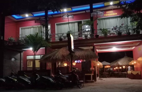 Karimunjava Hotel | 20 m² Hotel ∙ 4 guests
