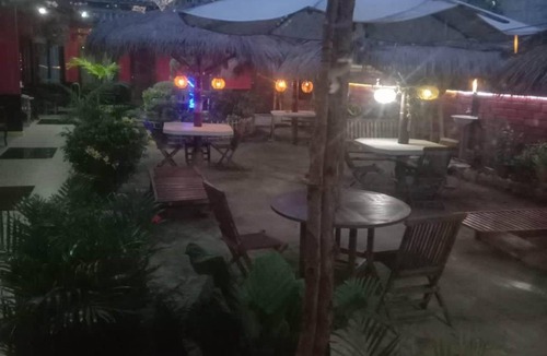 Karimunjava Hotel | 20 m² Hotel ∙ 4 guests