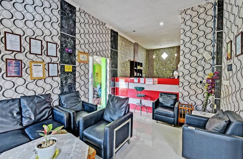 Cilacap Hotel | 20 m² Hotel ∙ 4 guests