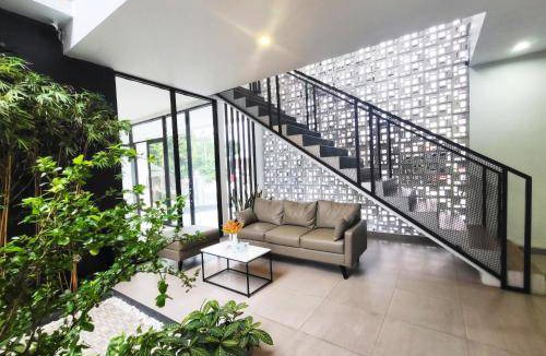 Blitar Hotel | 20 m² Hotel ∙ 4 guests
