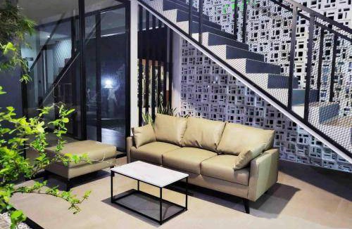 Blitar Hotel | 20 m² Hotel ∙ 4 guests