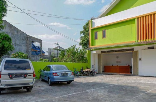 Banjarasri Hotel | 20 m² Hotel ∙ 4 guests
