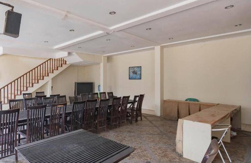 Pangandaran Hotel | 20 m² Hotel ∙ 5 guests