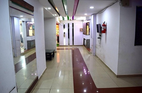 Chandkheda Hotel | 20 m² Hotel ∙ 5 guests