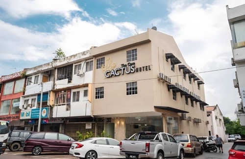 Sekudai Hotel | 20 m² Hotel ∙ 5 guests