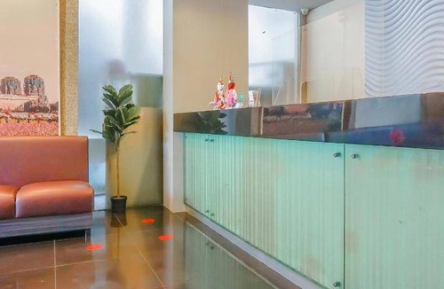 Gambir Hotel | 20 m² Hotel ∙ 127 guests