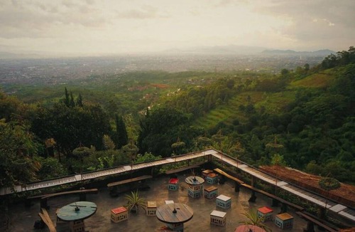 Bandung House | 20 m² House ∙ 1 bedroom ∙ 6 guests