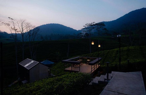 Pangalengan House | 20 m² House ∙ 1 bedroom ∙ 2 guests