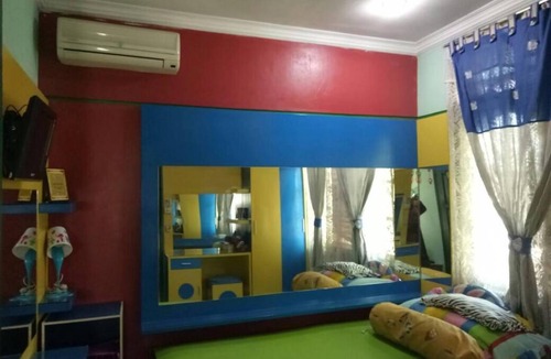 Semarang House | 20 m² House ∙ 1 bedroom ∙ 2 guests