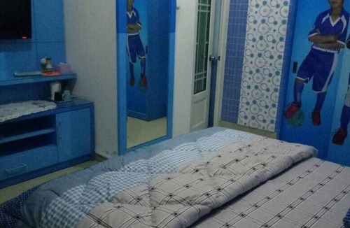 Semarang House | 20 m² House ∙ 1 bedroom ∙ 2 guests