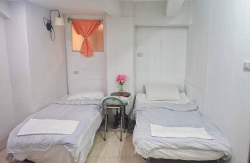 Pom Prap House | 20 m² House ∙ 1 bedroom ∙ 3 guests