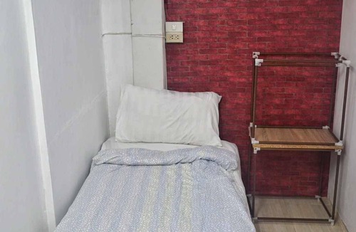 Pom Prap House | 20 m² House ∙ 1 bedroom ∙ 3 guests