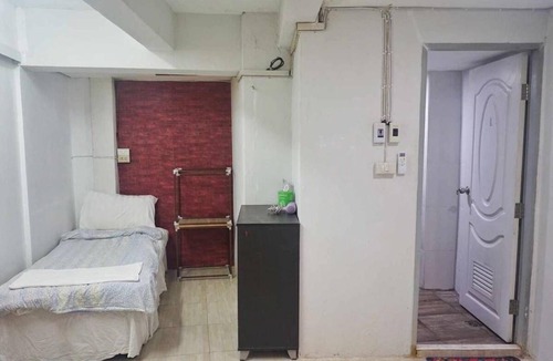 Pom Prap House | 20 m² House ∙ 1 bedroom ∙ 3 guests