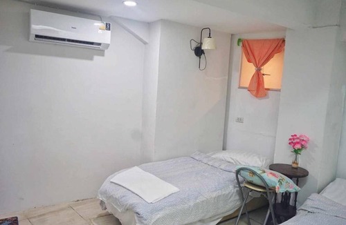 Pom Prap House | 20 m² House ∙ 1 bedroom ∙ 3 guests
