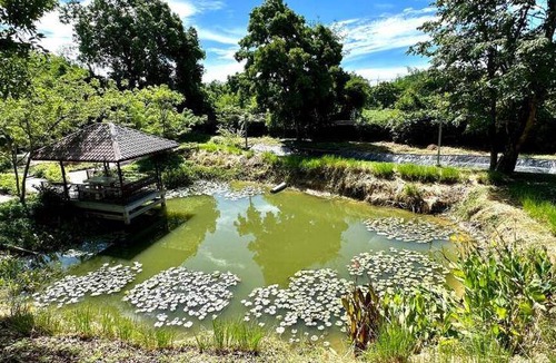 Thap Than House | 20 m² House ∙ 2 guests