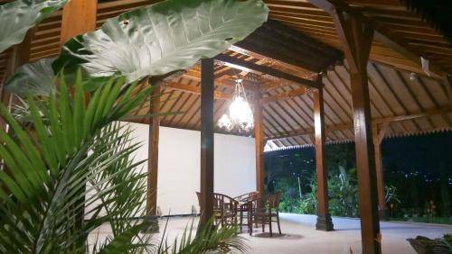 Hargomulyo House | 20 m² House ∙ 3 guests