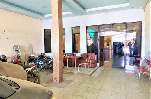 Tangerang House | 20 m² House ∙ 4 guests