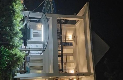 Batu Cabin | 20 m² Lodge ∙ 10 guests