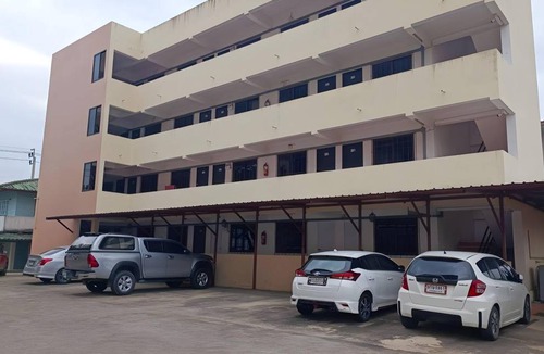 Sai Mai House | 20 m² Motel ∙ 2 guests