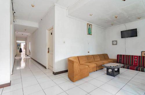 Cisarua House | 20 m² Motel ∙ 3 guests