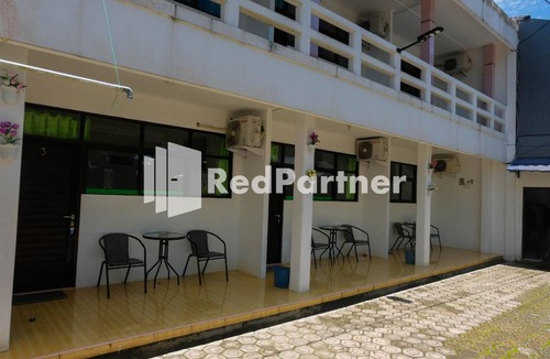 Ujung Genteng House | 20 m² Motel ∙ 3 guests